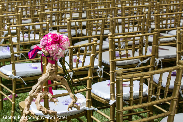 Ceremony Decor