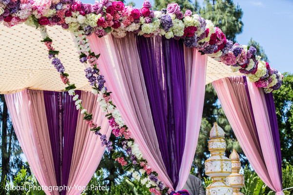 Ceremony Decor