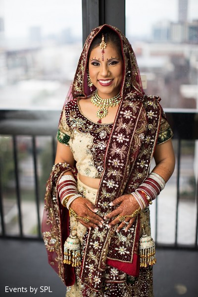 Bridal Portrait