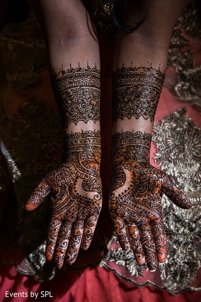 Mehndi