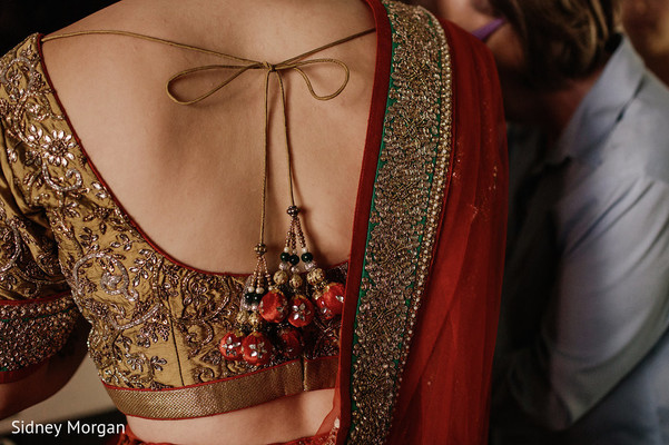 Lengha Details