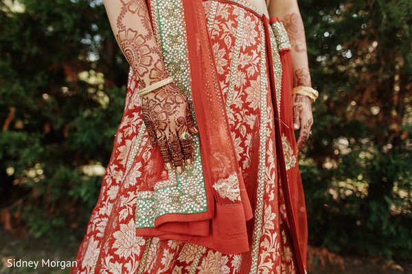 Lengha Details