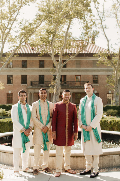 Groomsmen