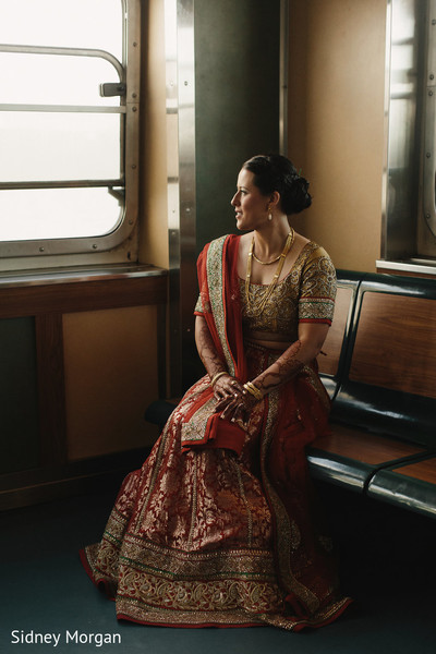 Bridal Portrait