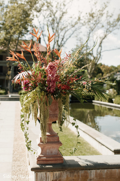 Ceremony Decor