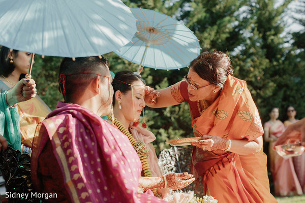 Ceremony