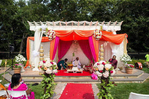 mandap