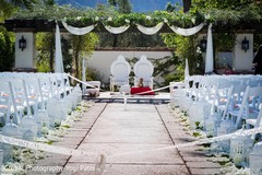 Ceremony Decor