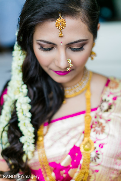 Bridal Portrait