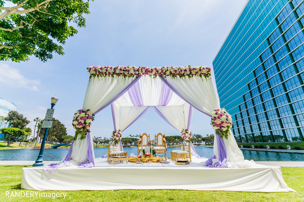 Ceremony Decor