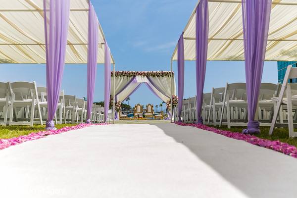 Ceremony Decor