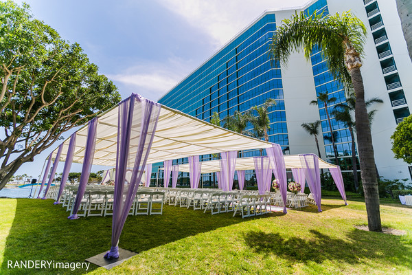 Ceremony Decor