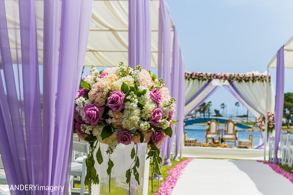 Ceremony Decor