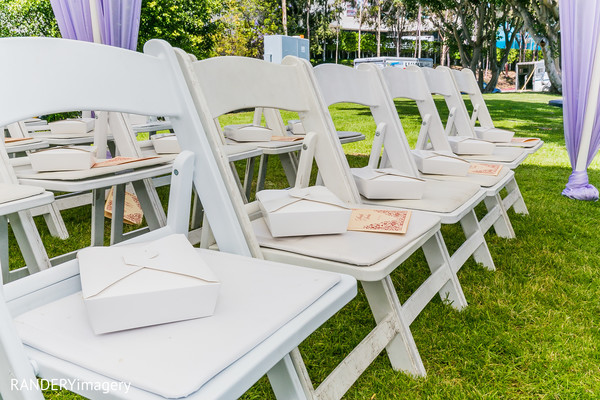 Ceremony Decor