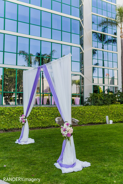 Ceremony Decor