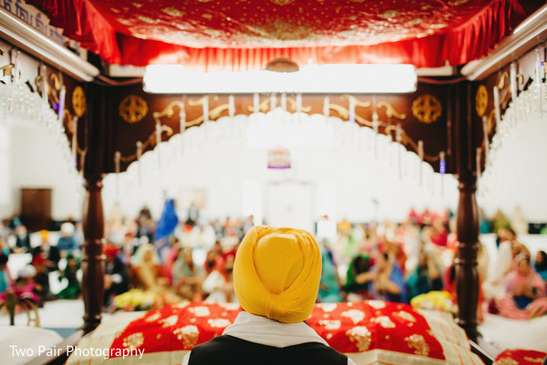 sikh wedding