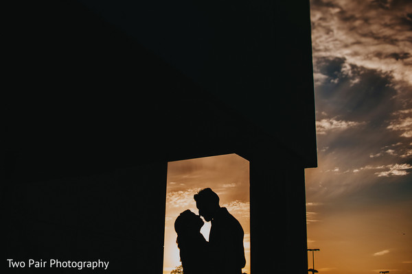 reception portraits