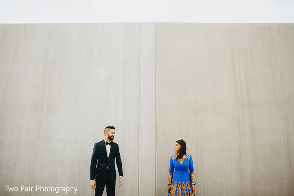 reception portraits