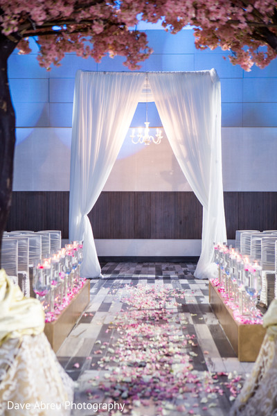 ceremony decor