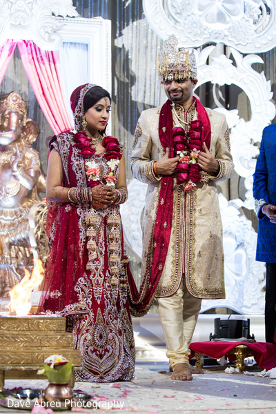 hindu wedding ceremony