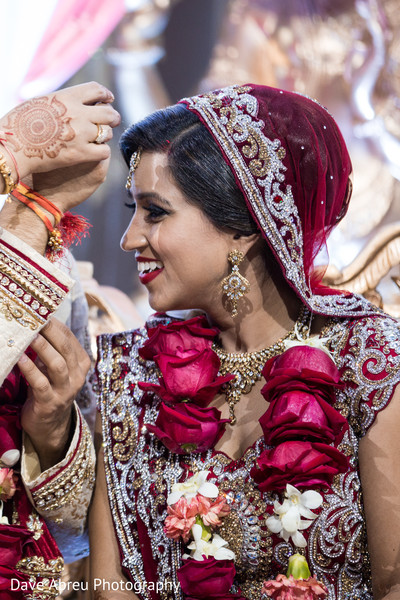 hindu wedding ceremony