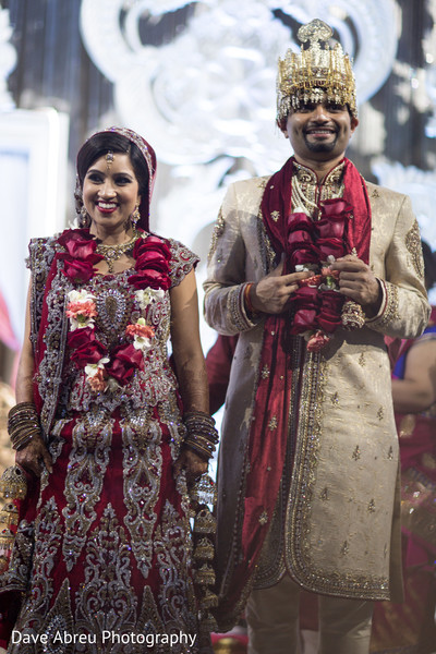 hindu wedding ceremony