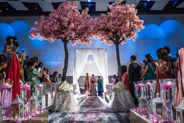 hindu wedding ceremony