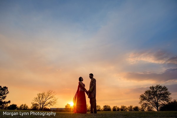 Pre-Wedding Portrait