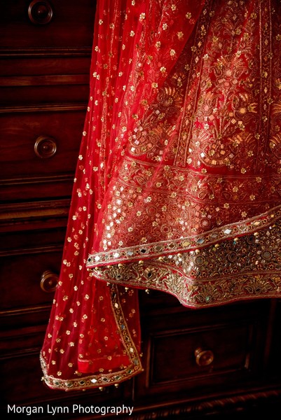 Lengha Details