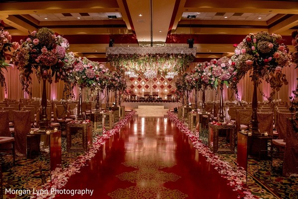 Ceremony Decor