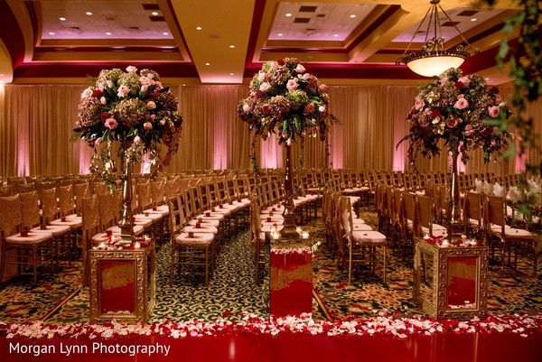 Ceremony Decor