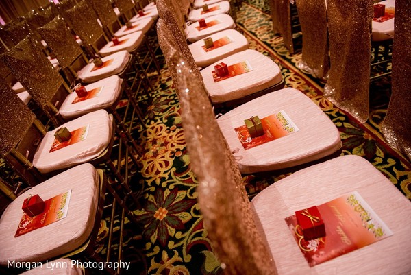 Ceremony Decor