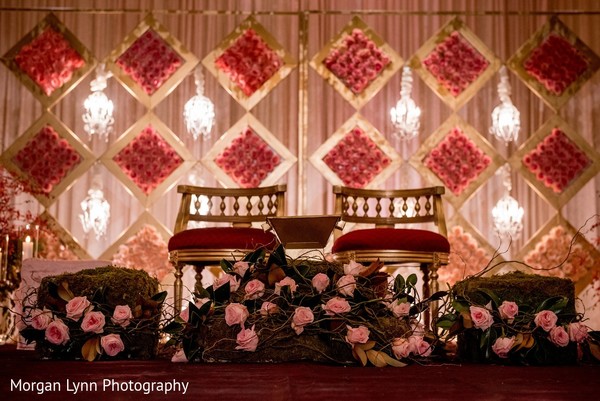 Ceremony Decor