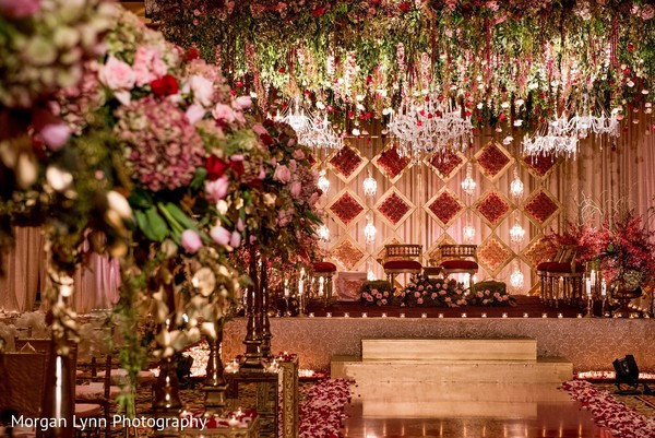 Ceremony Decor