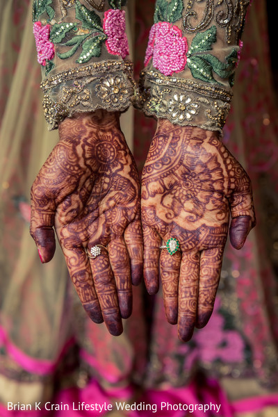 Mehndi