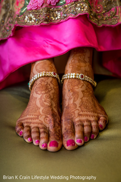 Mehndi