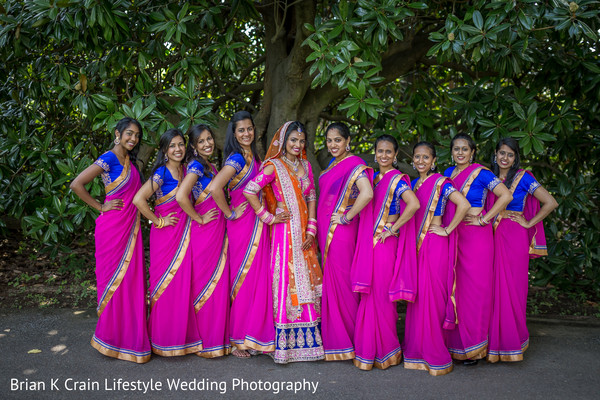 Bridal Party