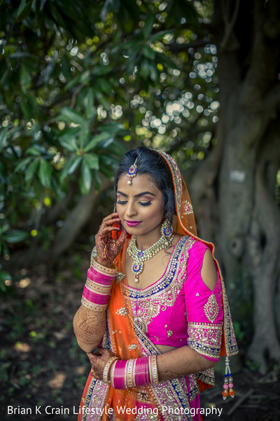 Bridal Portrait