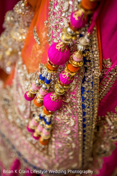 Lengha Details