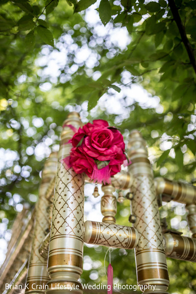 Ceremony Decor