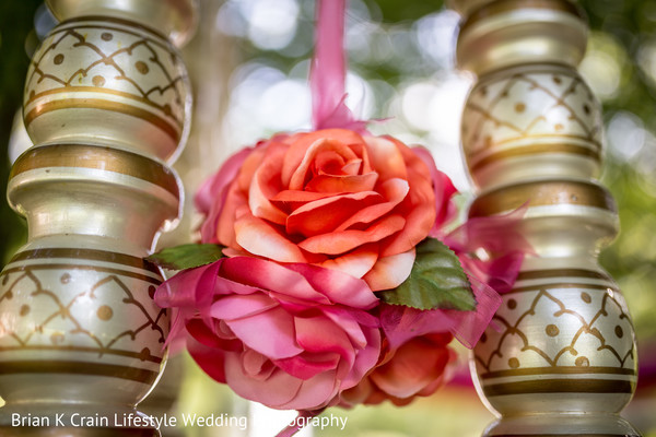 Ceremony Decor