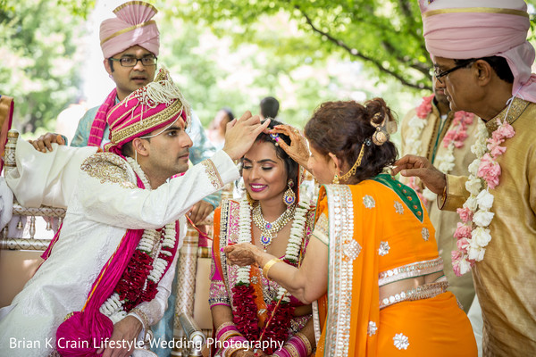 Ceremony