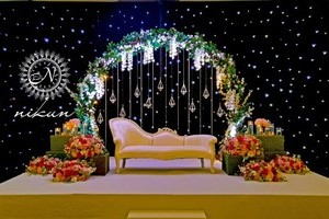 Best Indian Wedding Decorations and Flowers Vendors | Maharani Weddings