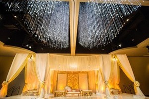 Best Indian Wedding Decorations and Flowers Vendors | Maharani Weddings