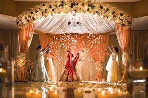 Top Indian Wedding Event Planner Compare Prices Maharani Weddings