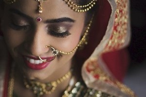 Find the best Indian Hair & Makeup vendors in Los Angeles 