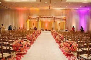 Best Unique Indian  Wedding  Venues  Maharani Weddings  in 