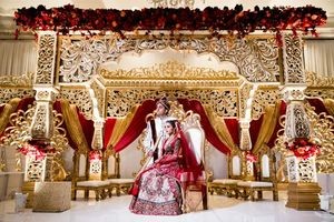 Best Unique Indian Wedding Venues Maharani Weddings