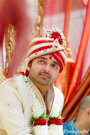 Indian wedding groom ceremony hindu in Neptune, New Jersey Indian ...