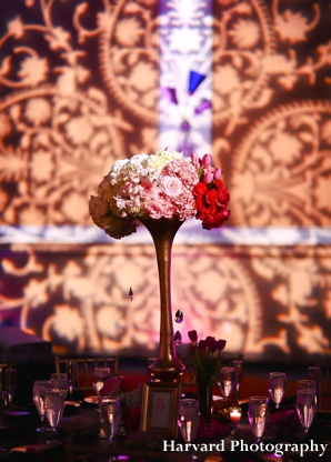 Floral centerpiece ideas for indian wedding.